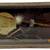Native American - Eagles West Gallery Western Shadow-Box Art Piece 1 thumbnail