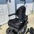 Power wheelchair (PerMobil M3) 1 thumbnail