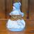 Christmas Holiday Figurines Display Snowman, Duck, Nativity Seasonal 2 thumbnail