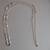 Brand New 14 Silver Plated Pendant Necklaces, Chain and More 6 thumbnail