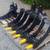 Mini Excavator Brush rakes 1 thumbnail