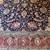Vintage Persian Sarouk Area Rug 1960s 5 thumbnail