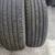 P195/65r15 firestone FT140 only 2 tires great deal for 75.00 7 thumbnail