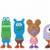 Figuras de Hey Duggee 6 thumbnail