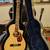 Larrivee PV-10 parlor guitar - mint condition 10 thumbnail