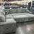 New sleeper sectional couch / free delivery 8 thumbnail