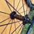 Hunt Four Season Aero wheelset with Continental GP5000S TR tires 4 thumbnail