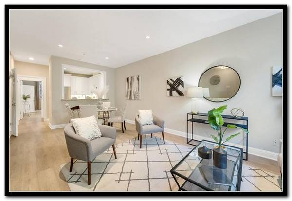 $2,200 / 1br - 788ft2 - 🔥Stunning 1BR w/ In-Unit Washer/Dryer & Underground Parking🔥🔥 (atherton)64055521852033122