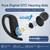 Digital Hearing Aid Model ZR-715A - NEW! 3 thumbnail