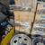 New old stock racing wheels Cragar American Racing Boyds Billets 2 thumbnail