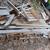 Disassembled wooden shelves in garage... Take the wood (free) 1 thumbnail