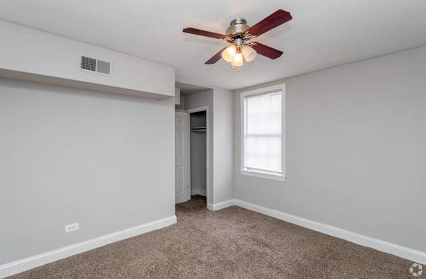 $945 / 1br - 570ft2 - 1BD 1BA, Planos de piso amplios, ventiladores de techo (1000 Arion Park Road, Baltimore, MD)63654692089091121