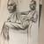 1940’s original sketches and artwork - over 60 pieces 16 thumbnail