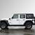 2024 Jeep Wrangler 4xe Willys 4x4 SUV: LOCAL, CLEAN CARFAX 3 thumbnail
