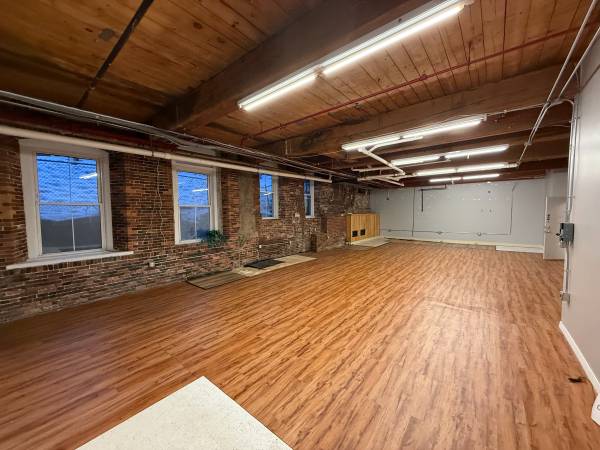 Salmon Falls Mills Mid-Size Spaces Available 1