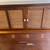 Merton Gershun for American of Martinsville Mid Century X Inlay Walnut 5 Drawer 13 thumbnail
