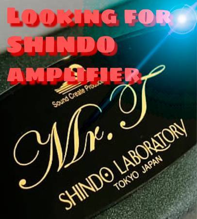Looking Waned SHINDO 1