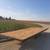 8 x16 3000# trailer new paint new plywood, lights work 1 thumbnail