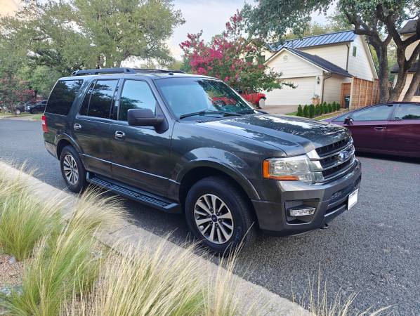 🔥 2017 Ford Expedition XLT – 4x4 / 20 MPG🔥 - $7,450 (North Austin)63621901835649122