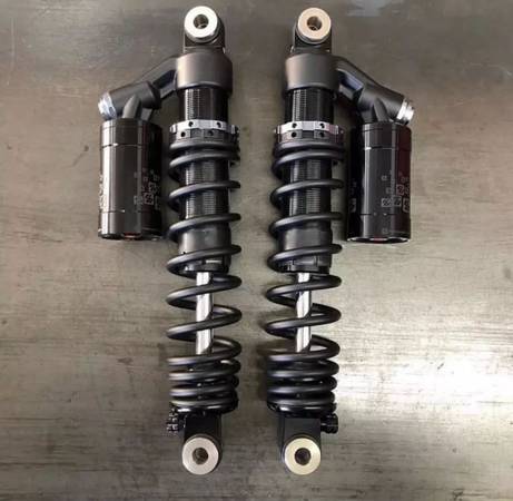 Racingbross piggyback reservoir shocks 1