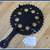 IRON TRIVET * (PENNA.GERMAN) 2 thumbnail