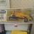 Vintage Mighty Tonka Grader with original box 2 thumbnail