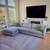 Room & Board Down-Filled Linger Sectional Sofa 1 thumbnail