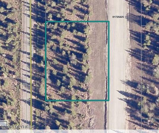 $45,000 - Pending - 1.10 Acre lot with access to airstrip and float plane dock (Nikiski/ North Kenai)64163341791745122