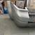 2008-12 Ford Escape Rear Bumper 2 thumbnail