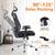 2Adjustable Office Chair with Upgraded Lumbar Support 4 thumbnail