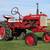 Farmall Cub Tractor 2 thumbnail