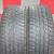 2x Like New 235/55 R19 Kelly Edge Touring A/S 10/32 Tread 5 thumbnail