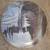 Collectable Hand Painted Loon Plate 1 thumbnail