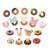 Calico Critters (Sylvanian Families) Dip Dip Donuts Wagon- NEW 7 thumbnail