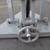 Brunson Instrument Company Model 237 Groundhog Metrology Stand 6 thumbnail