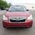 2015 Red SUBARU FORESTER 2.5i 5 thumbnail