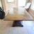 Granite Top Dining Table 1 thumbnail