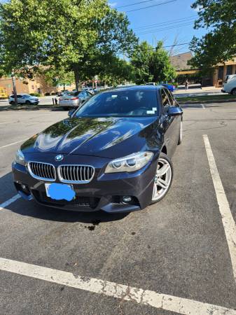 2015 BMW 535 xi M-Sport - $11,999 (Brooklyn)63614281078017120