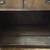 Like New Dining room server with fold open top, two draw 4 thumbnail