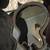 Vintage Gibson 1988 ES-335 ~ Ebony Fingerboard Black Beauty Limited! 6 thumbnail
