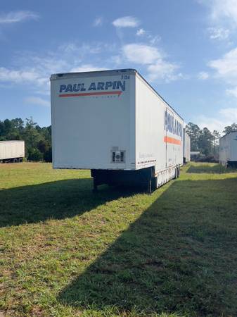 Kentucky moving trailer - $4,200 (Flomaton)62919269773313124