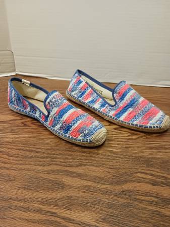 Soludos Smoking Slipper 1