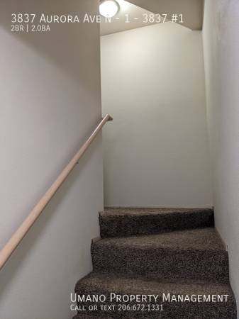 $2,995 / 2br - 1280ft2 - Apartment For Rent Located North of Downtown Business Area of Seattle (Seattle)63814660686593124