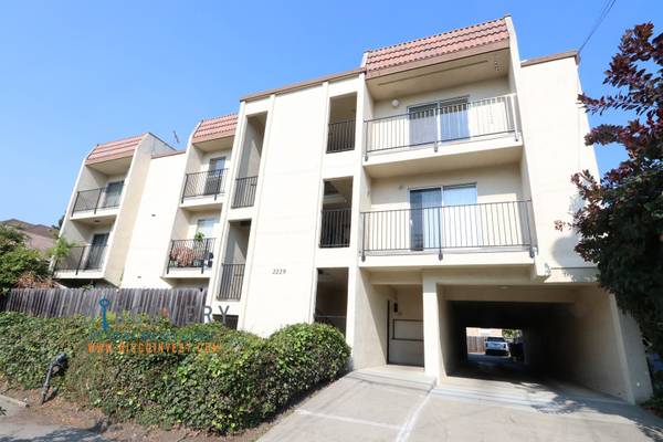 $2,300 / 1br - Centrally Located One Bedroom Apartment (berkeley)63785453044995120