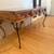 Pine Wood Desk 3 thumbnail