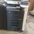 Konica Minolta bizhub C364e Color Copier Print Scan Fax 5 thumbnail