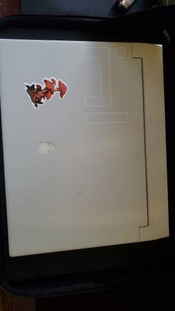 Alienware X14 Laptop Intel Core I7, RTX 3060, 1TB SSD, 16GB DDR5 1