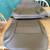 Ford Excursion Seat Covers - Driver & Passenger-grey 1 thumbnail