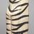 Zebra Wood Sculptures Signed James Haddon 5 thumbnail