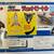 Ultraman Jet Beetle DX Popinica Bandai 3 thumbnail